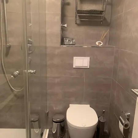 Homestay szállás Mit Eigenem Bad Ulm