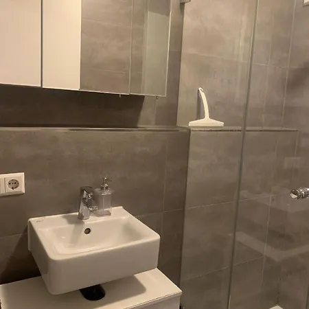 Homestay szállás Mit Eigenem Bad *