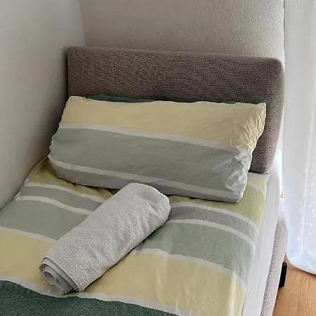 Homestay szállás Mit Eigenem Bad Ulm