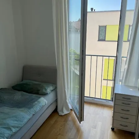 Homestay szállás Mit Eigenem Bad *